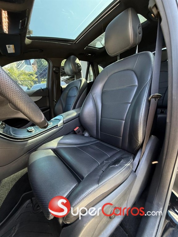 2020 Mercedes-Benz Clase GLC 300 AMG — foto 7 / 12