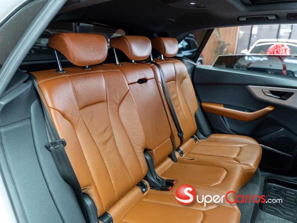 2022 Audi Q8 — foto 6 / 12