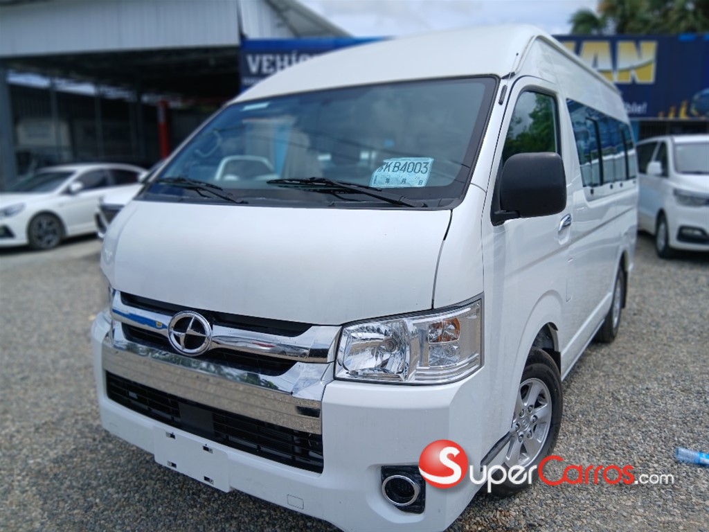 2026 Joylong A4