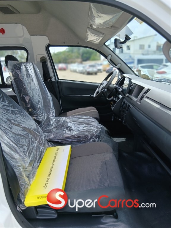 2026 Joylong A4 — foto 6 / 12