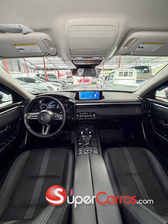 2024 Mazda CX-50 Preferred Plus — foto 2 / 12