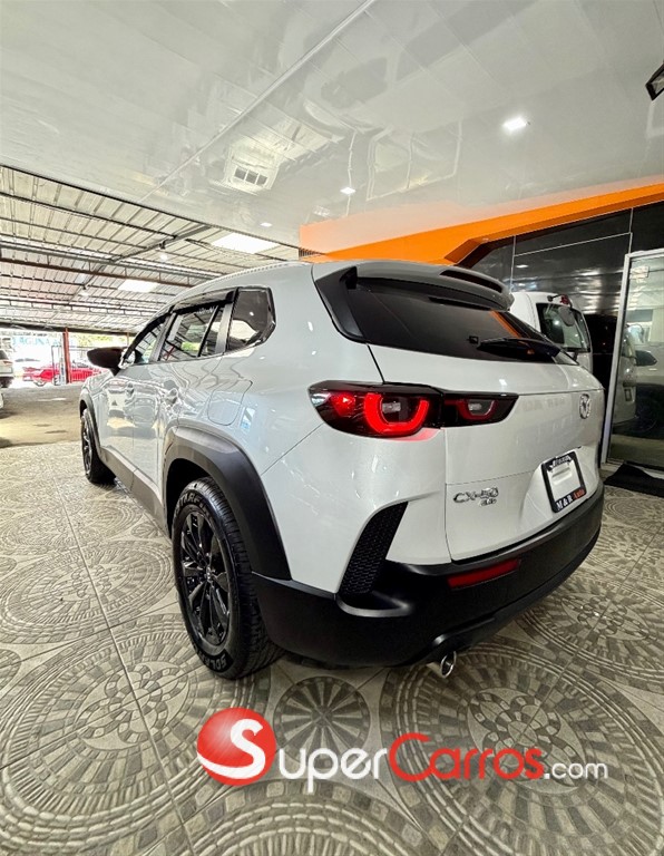 2024 Mazda CX-50 Preferred Plus — foto 5 / 12