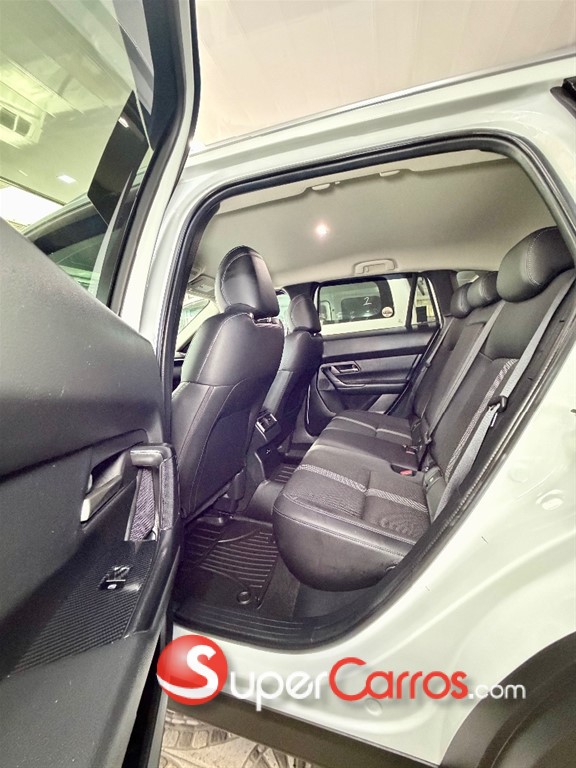 2024 Mazda CX-50 Preferred Plus — foto 7 / 12