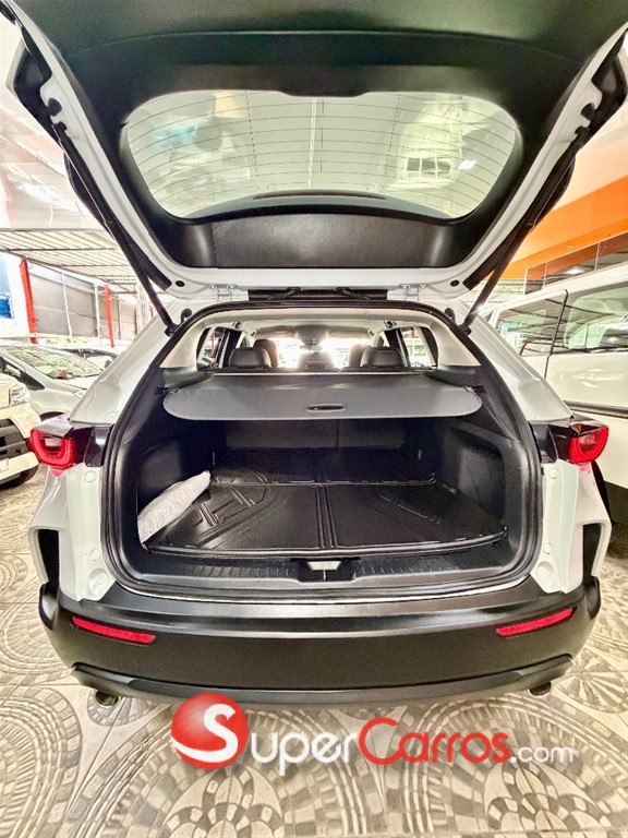 2024 Mazda CX-50 Preferred Plus — foto 8 / 12