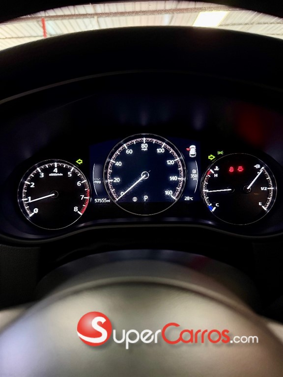 2024 Mazda CX-50 Preferred Plus — foto 9 / 12