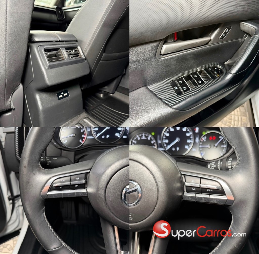 2024 Mazda CX-50 Preferred Plus — foto 12 / 12