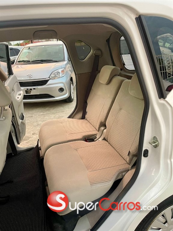 2019 Daihatsu Move — foto 8 / 11