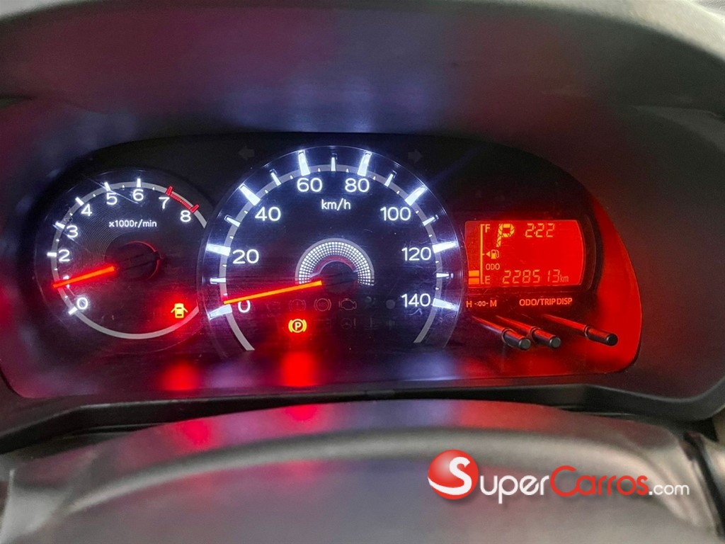 2019 Daihatsu Move — foto 10 / 11