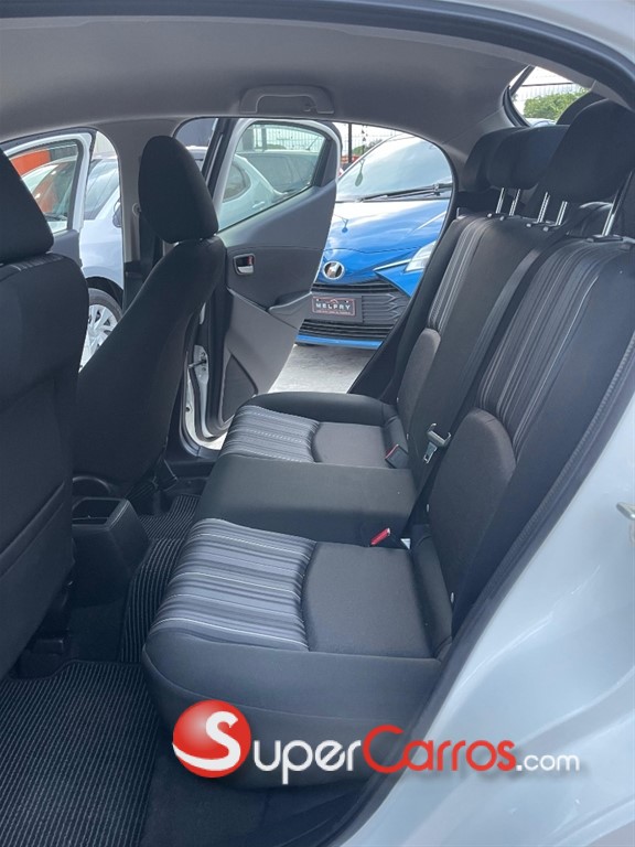2021 Mazda 2 — foto 8 / 11