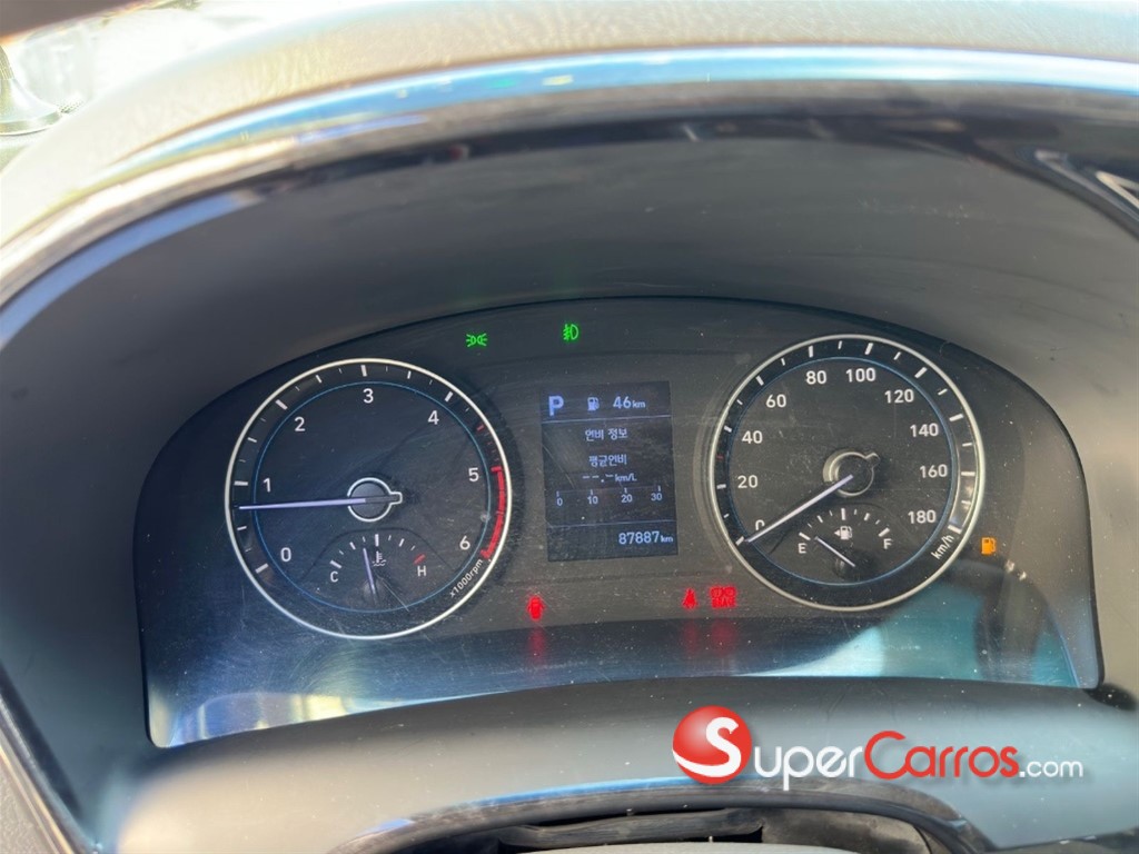 2022 Hyundai Porter II Thermo King — foto 4 / 12