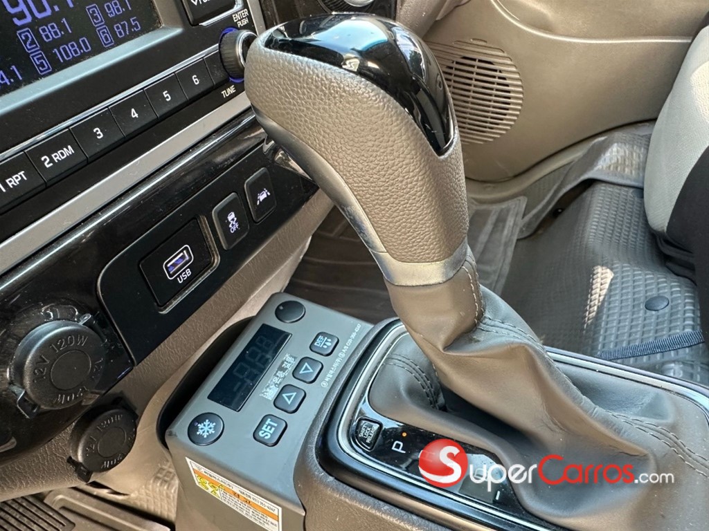2022 Hyundai Porter II Thermo King — foto 9 / 12