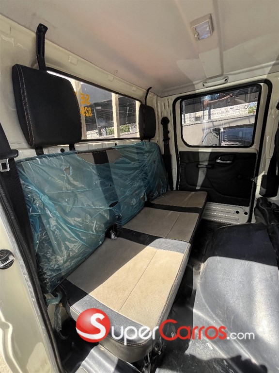2023 Foton Truck Mate — foto 5 / 8
