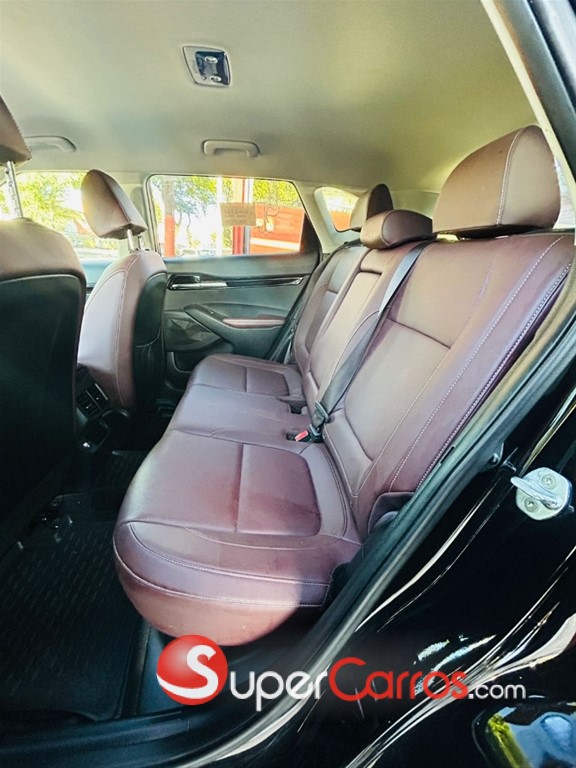 2022 Kia Seltos SX — foto 3 / 10