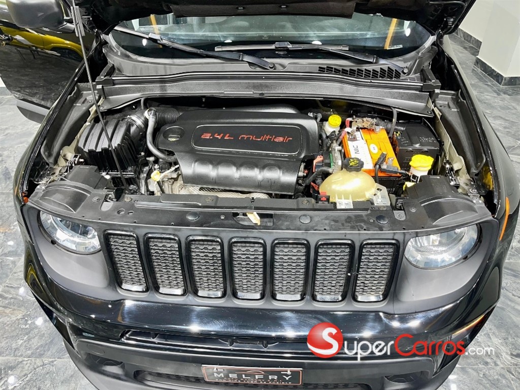 2021 Jeep Renegade Latitude — foto 11 / 11