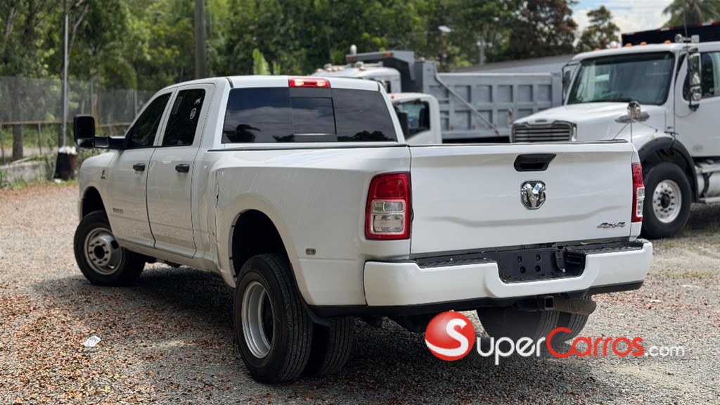 2021 Dodge Ram 3500 — foto 3 / 11
