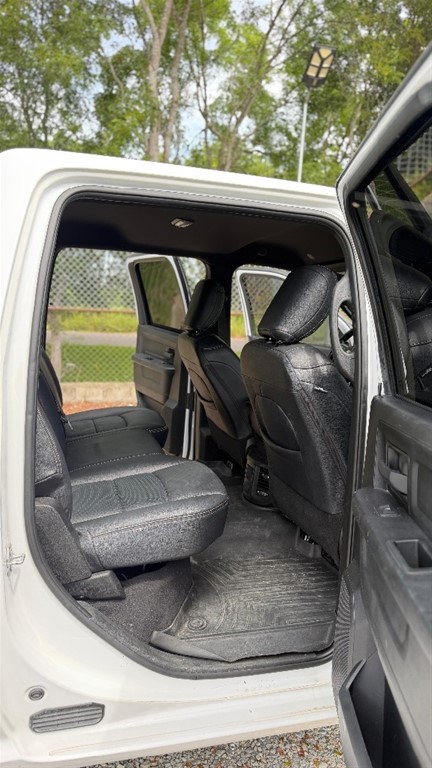2021 Dodge Ram 3500 — foto 6 / 11