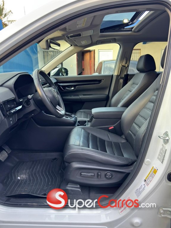 2024 Honda CR-V EXL — foto 10 / 12