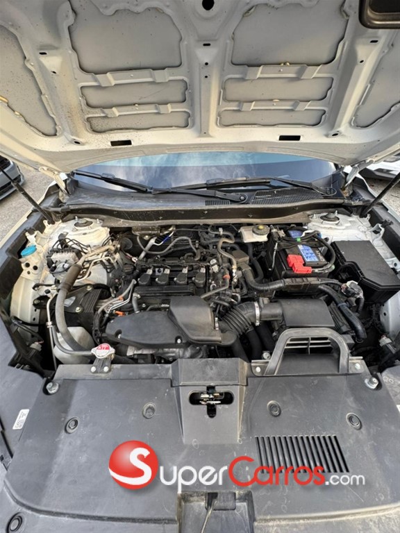 2024 Honda CR-V EXL — foto 11 / 12