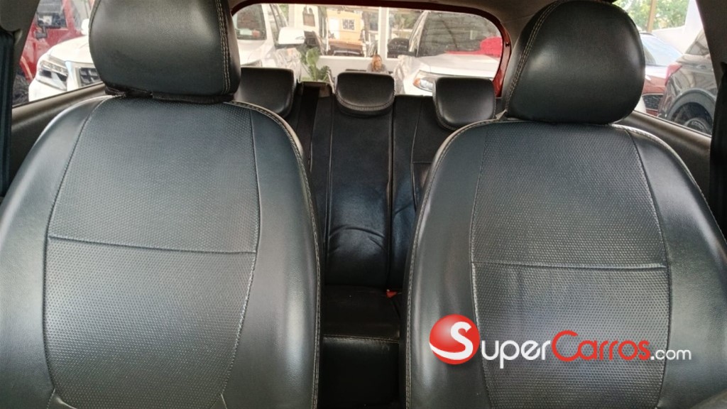2013 Kia Morning — foto 10 / 12