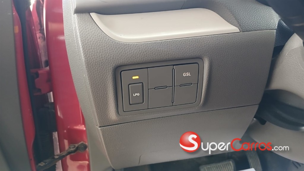 2013 Kia Morning — foto 11 / 12