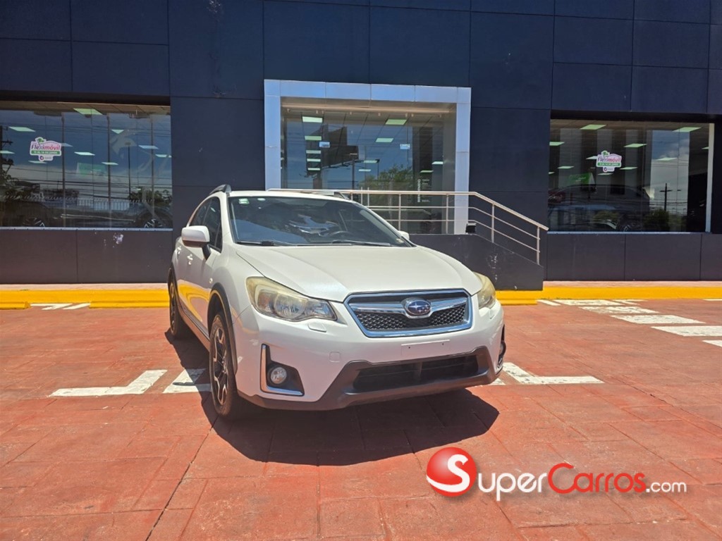2017 Subaru XV — foto 3 / 8