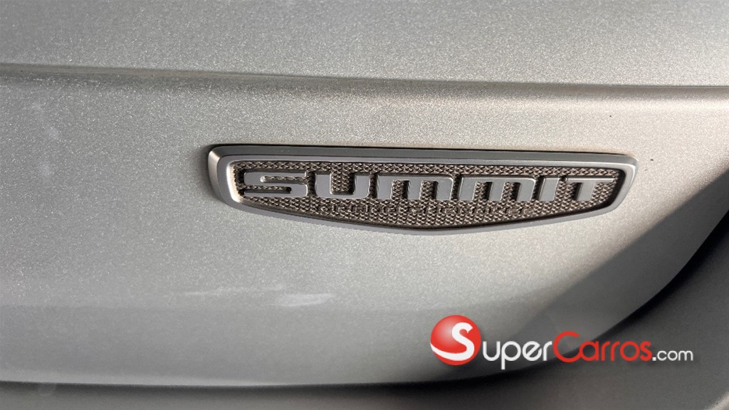 2023 Jeep Grand Cherokee SUMMIT — foto 7 / 12