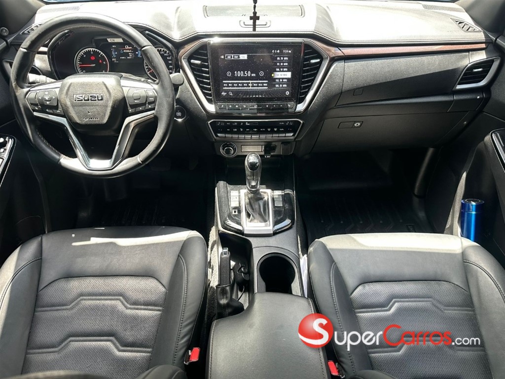 2024 Isuzu DMAX LSE — foto 5 / 7