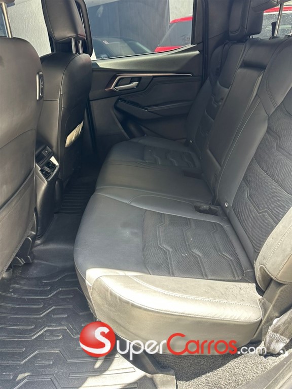 2024 Isuzu DMAX LSE — foto 7 / 7