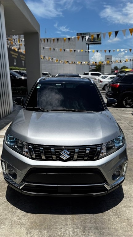 2024 Suzuki Vitara GLX — foto 2 / 7
