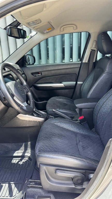 2024 Suzuki Vitara GLX — foto 5 / 7