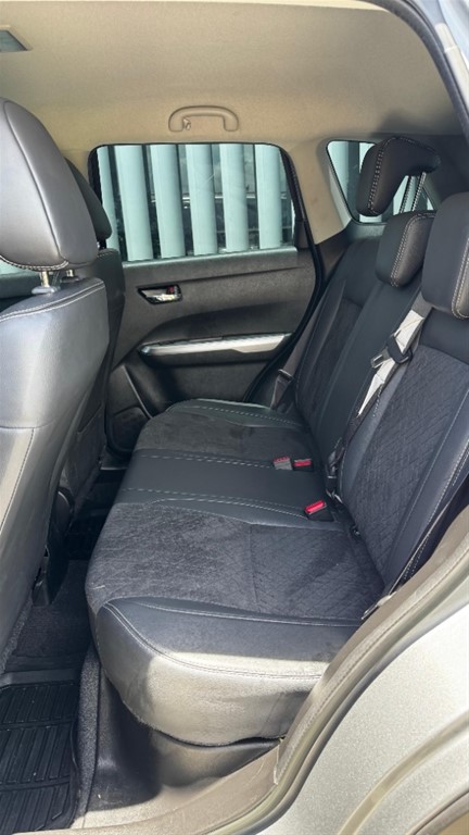 2024 Suzuki Vitara GLX — foto 6 / 7