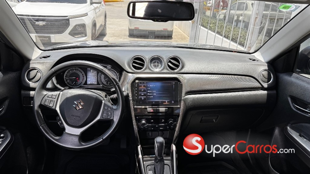 2024 Suzuki Vitara GLX — foto 7 / 7