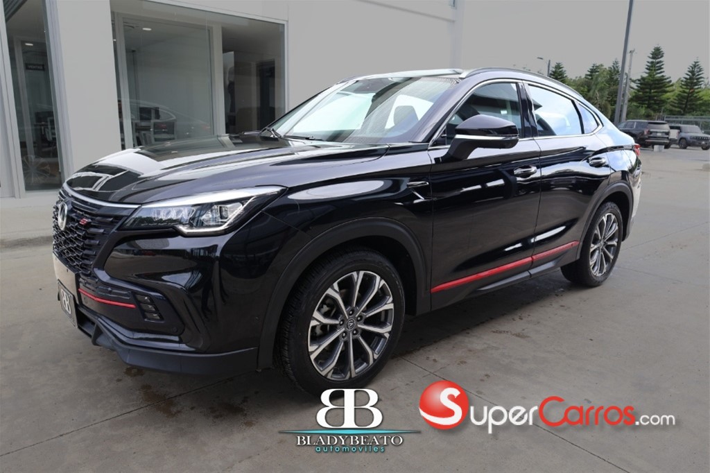 2023 Changan CS 85