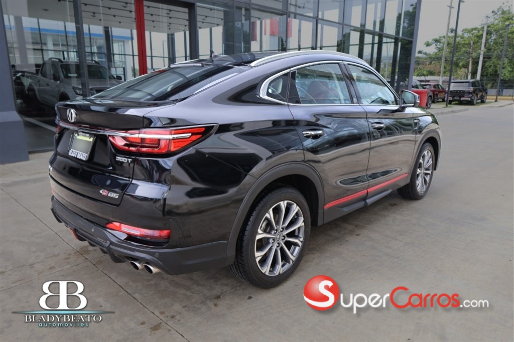 2023 Changan CS 85 — foto 4 / 12