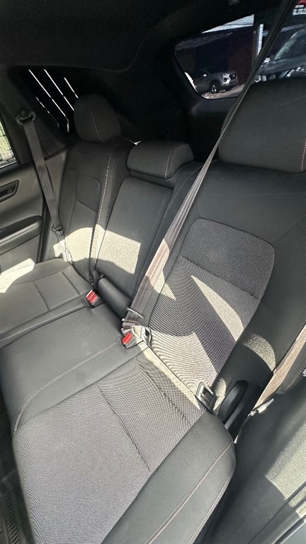 2024 Honda CR-V Sport Hybrid — foto 6 / 10