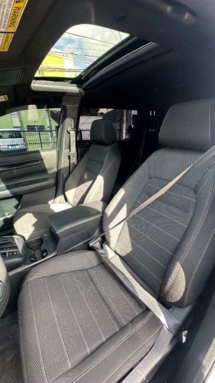 2024 Honda CR-V Sport Hybrid — foto 8 / 10