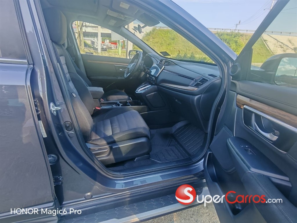 2022 Honda CR-V EX Hybrid — foto 4 / 9