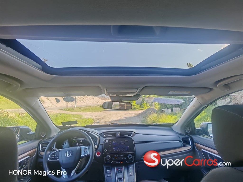 2022 Honda CR-V EX Hybrid — foto 9 / 9