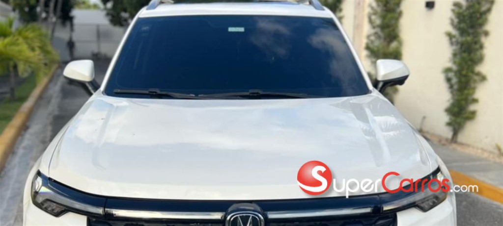 2024 Changan CS 35 Elite — foto 3 / 7