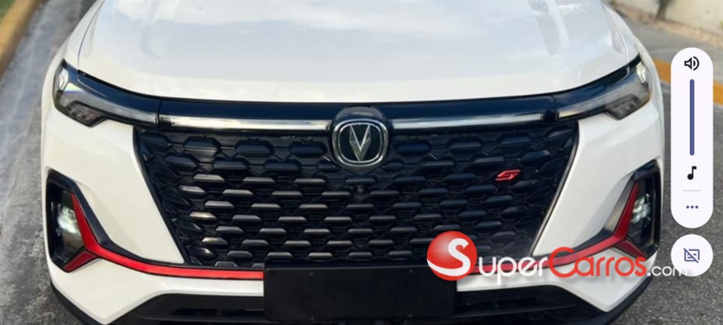 2024 Changan CS 35 Elite — foto 7 / 7