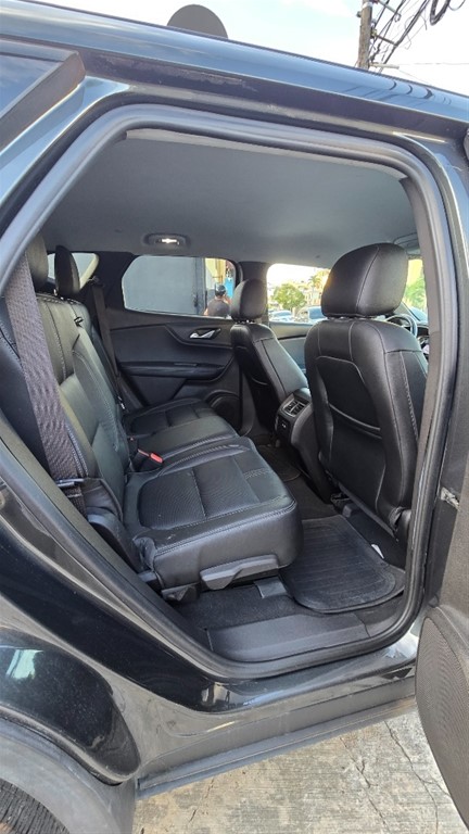 2019 Chevrolet Blazer LT — foto 6 / 11