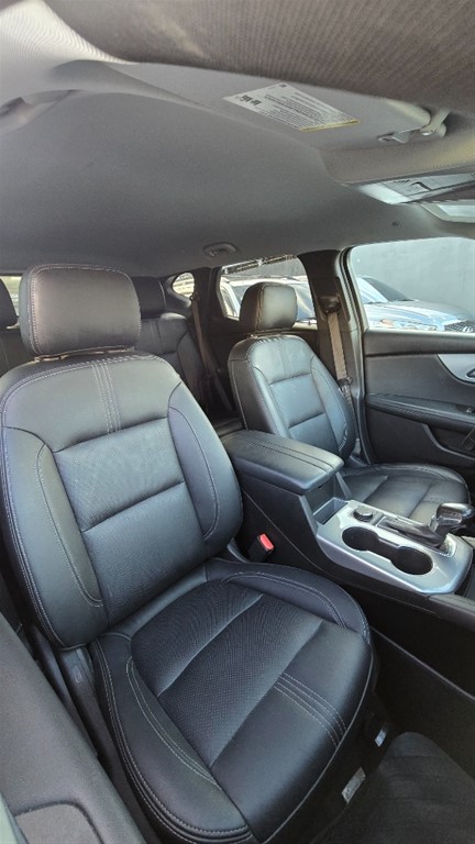 2019 Chevrolet Blazer LT — foto 7 / 11