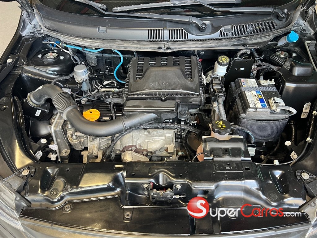 2024 Fiat ARGO TREKKING — foto 9 / 10