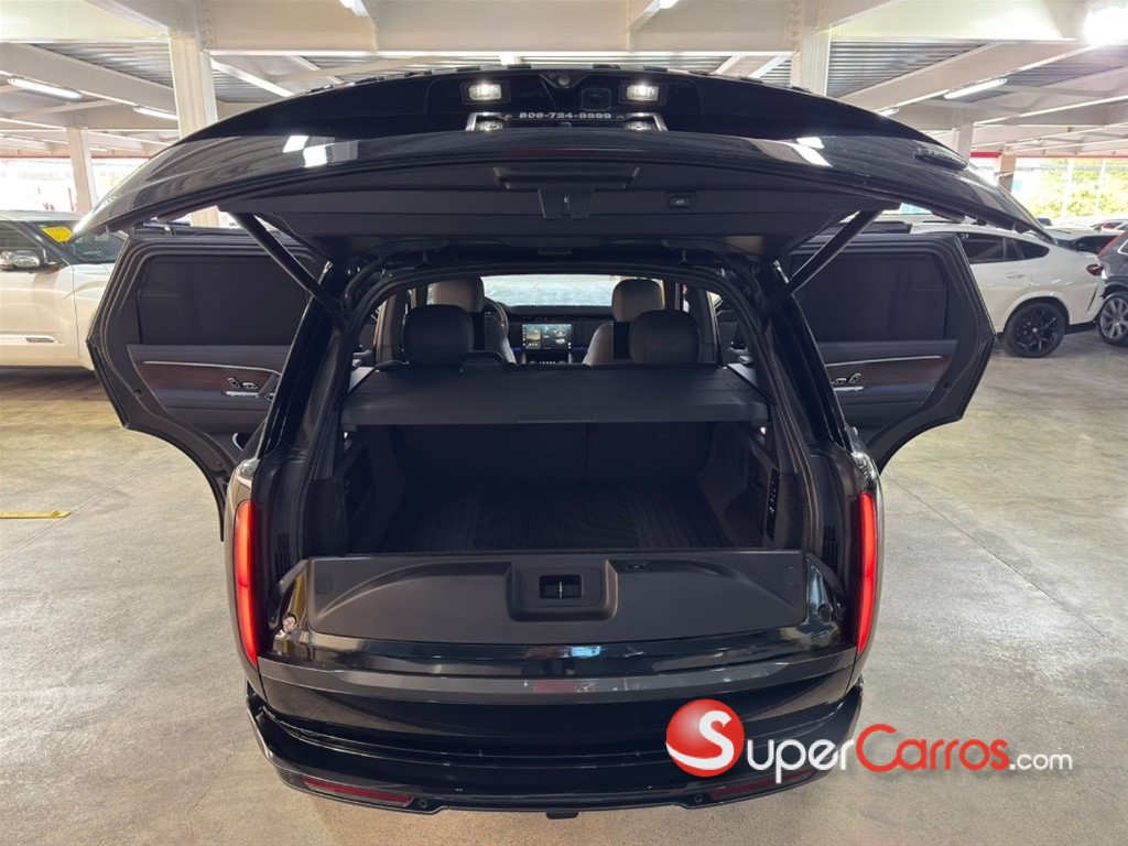 2023 Land Rover Range Rover Autobiography P530 — foto 7 / 12