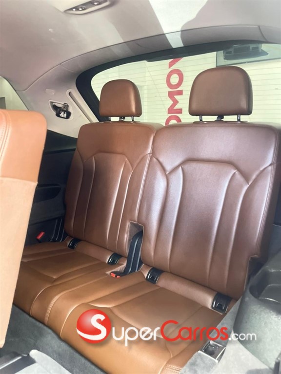 2018 Audi Q7 Quatro — foto 10 / 11