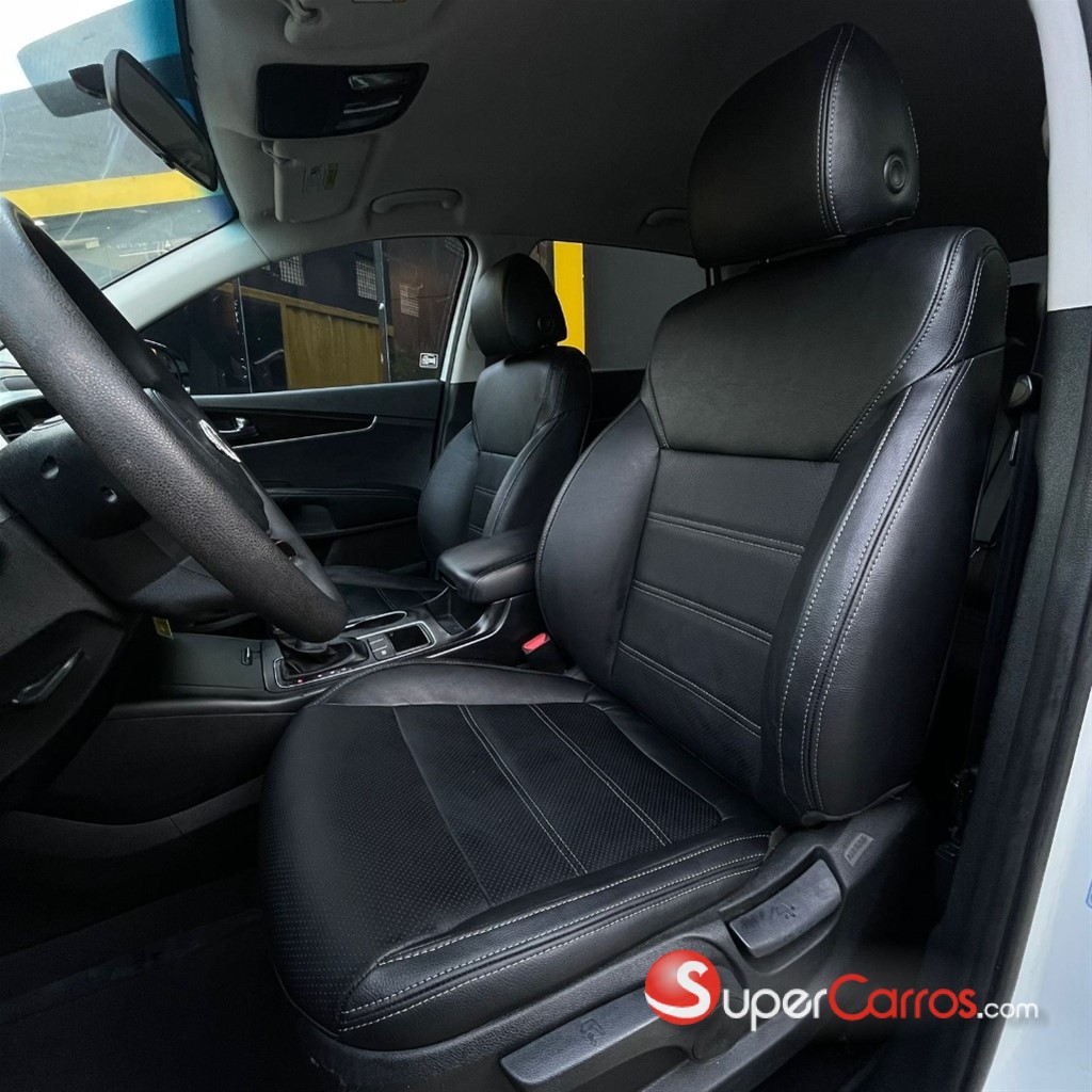 2020 Kia Sorento — foto 3 / 11