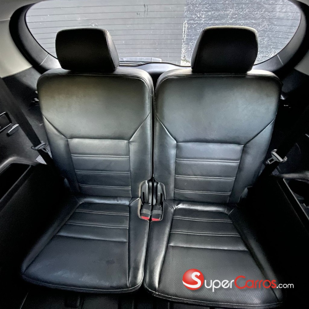 2020 Kia Sorento — foto 5 / 11