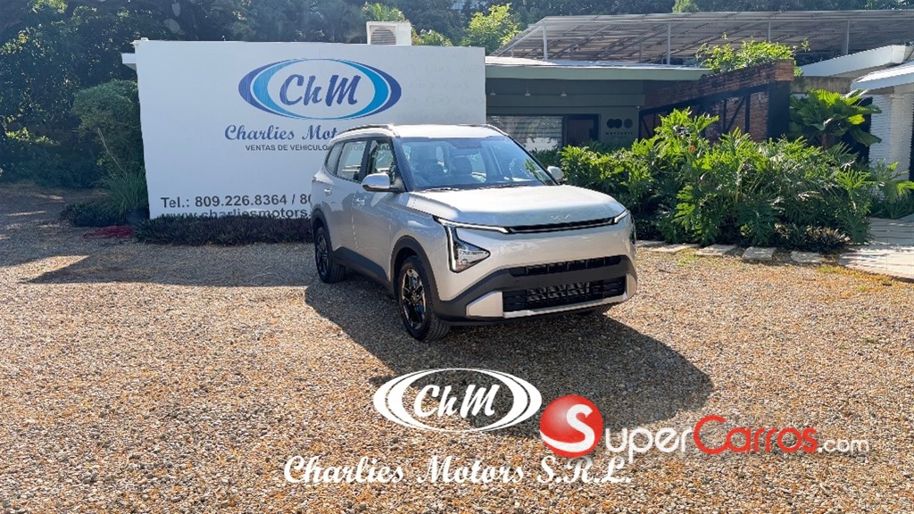 2027 Kia Carens — foto 2 / 11