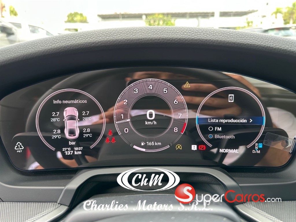 2025 Porsche 911 Carrera — foto 7 / 9