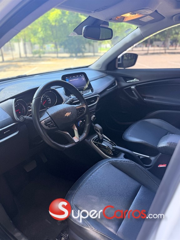 2022 Chevrolet Tracker Premier — foto 6 / 11